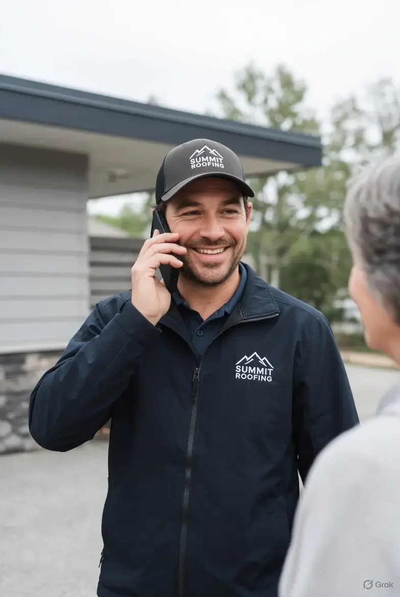 Flat Roof Leak Repair Geneseo, KS FAQs